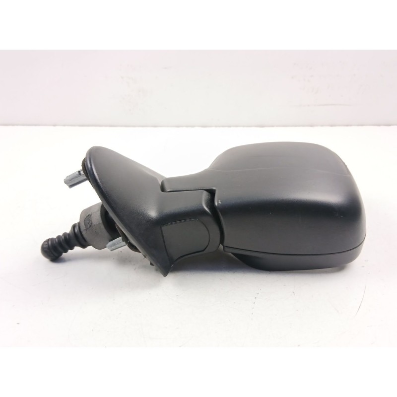Recambio de retrovisor izquierdo para peugeot partner caja/chasis (5_, g_) 1.9 d referencia OEM IAM 8153HL  