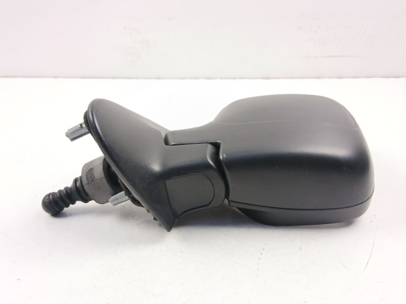Recambio de retrovisor izquierdo para peugeot partner caja/chasis (5_, g_) 1.9 d referencia OEM IAM 8153HL  