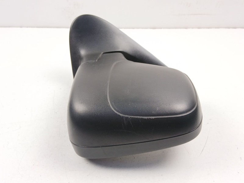 Recambio de retrovisor izquierdo para peugeot partner caja/chasis (5_, g_) 1.9 d referencia OEM IAM 8153HL  