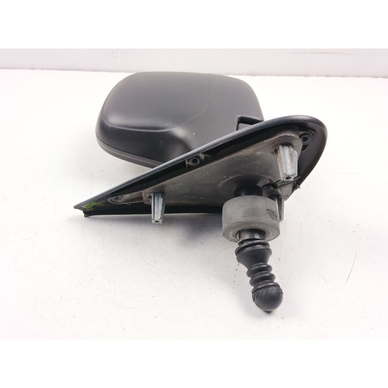 Recambio de retrovisor izquierdo para peugeot partner caja/chasis (5_, g_) 1.9 d referencia OEM IAM 8153HL  