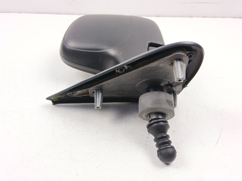 Recambio de retrovisor izquierdo para peugeot partner caja/chasis (5_, g_) 1.9 d referencia OEM IAM 8153HL  