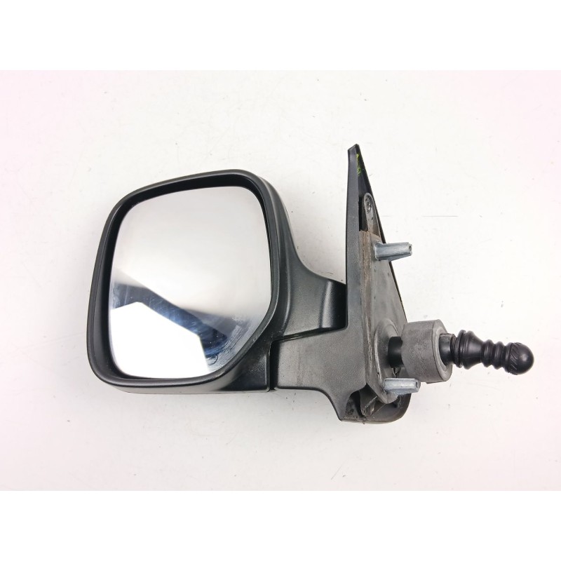 Recambio de retrovisor izquierdo para peugeot partner caja/chasis (5_, g_) 1.9 d referencia OEM IAM 8153HL  
