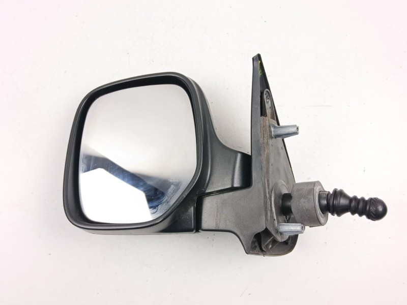Recambio de retrovisor izquierdo para peugeot partner caja/chasis (5_, g_) 1.9 d referencia OEM IAM 8153HL  