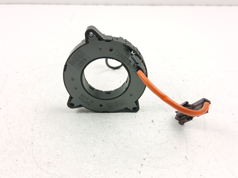 Recambio de anillo airbag para peugeot partner caja/chasis (5_, g_) 1.9 d referencia OEM IAM 9632162780  61630003