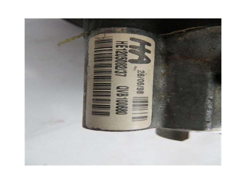 Recambio de bomba dirección : rover 420 : 2.0 d -20t8n (104,72cv) 5p [1998] para rover  420 2.0 d -20t8n referencia OEM IAM   