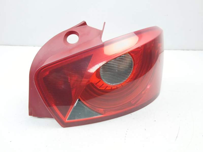 Recambio de piloto trasero derecho para seat ibiza iv (6j5, 6p1) 1.6 tdi referencia OEM IAM 6J4945096C  6J4945112B
