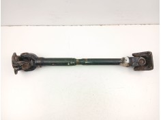 Recambio de transmision central delantera para bertone freeclimber 2.5 td 3p referencia OEM IAM 3714087613000   2