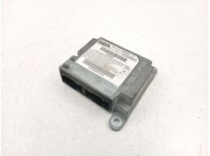 Recambio de centralita airbag para citroën nemo furgoneta/monovolumen (aa_) 1.4 hdi referencia OEM IAM 1367506080  610155800