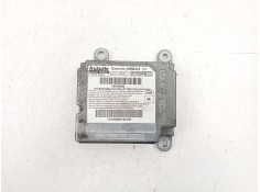 Recambio de centralita airbag para citroën nemo furgoneta/monovolumen (aa_) 1.4 hdi referencia OEM IAM 1367506080  610155800 2