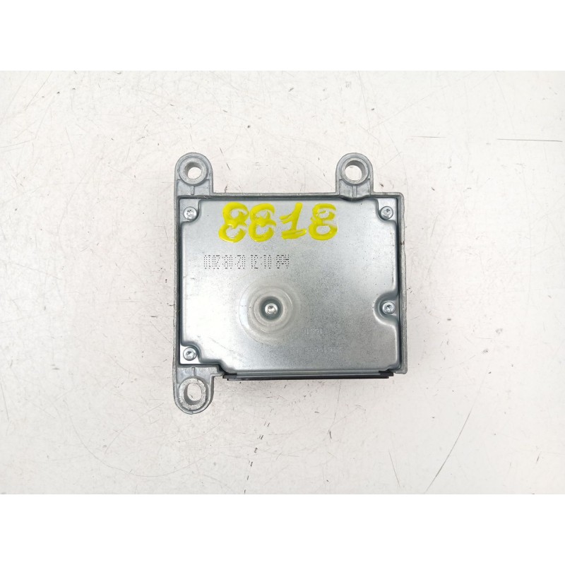 Recambio de centralita airbag para citroën nemo furgoneta/monovolumen (aa_) 1.4 hdi referencia OEM IAM 1367506080  610155800
