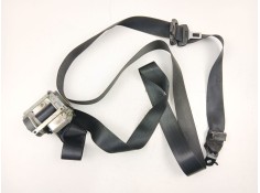 Recambio de cinturon seguridad delantero izquierdo para citroën nemo furgoneta/monovolumen (aa_) 1.4 hdi referencia OEM IAM 7354 2