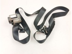 Recambio de cinturon seguridad delantero derecho para citroën nemo furgoneta/monovolumen (aa_) 1.4 hdi referencia OEM IAM 735489