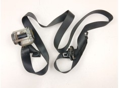 Recambio de cinturon seguridad delantero derecho para citroën nemo furgoneta/monovolumen (aa_) 1.4 hdi referencia OEM IAM 735489 2