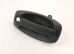 Recambio de manilla maletero para citroën nemo furgoneta/monovolumen (aa_) 1.4 hdi referencia OEM IAM 9101NZ  