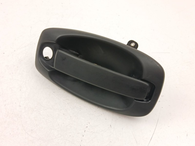 Recambio de manilla maletero para citroën nemo furgoneta/monovolumen (aa_) 1.4 hdi referencia OEM IAM 9101NZ  