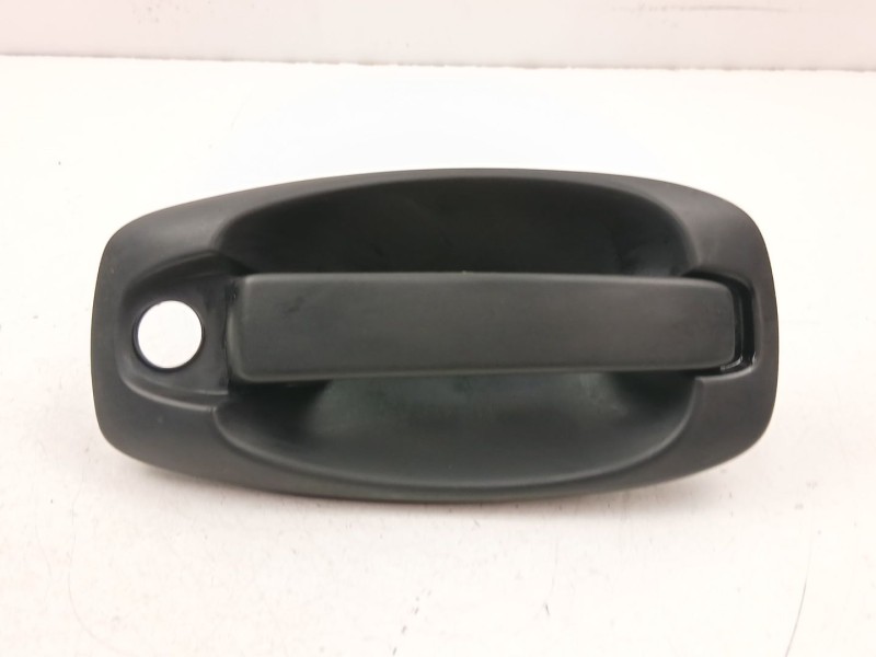 Recambio de manilla maletero para citroën nemo furgoneta/monovolumen (aa_) 1.4 hdi referencia OEM IAM 9101NZ  