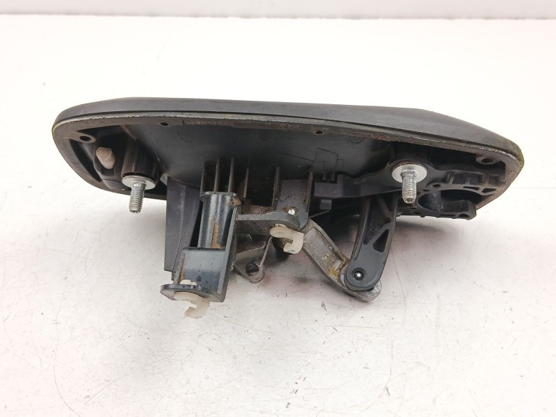 Recambio de manilla maletero para citroën nemo furgoneta/monovolumen (aa_) 1.4 hdi referencia OEM IAM 9101NZ  