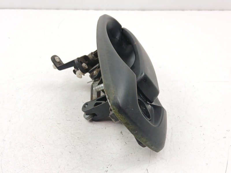 Recambio de manilla maletero para citroën nemo furgoneta/monovolumen (aa_) 1.4 hdi referencia OEM IAM 9101NZ  