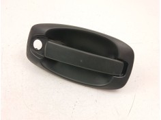 Recambio de manilla delantera izquierda para citroën nemo furgoneta/monovolumen (aa_) 1.4 hdi referencia OEM IAM 9143V7  