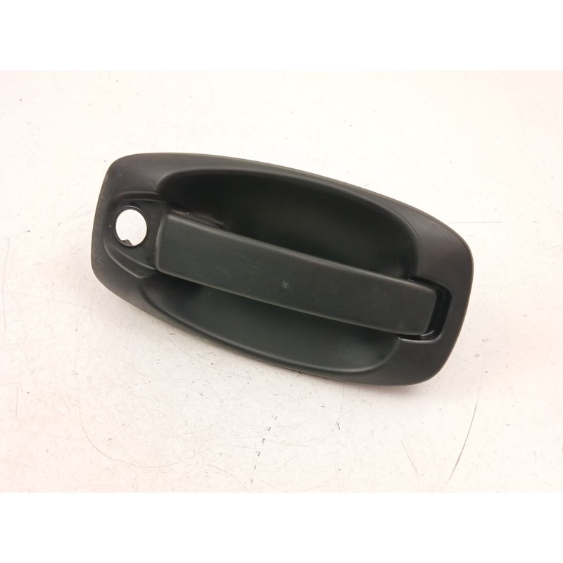 Recambio de manilla delantera izquierda para citroën nemo furgoneta/monovolumen (aa_) 1.4 hdi referencia OEM IAM 9143V7  