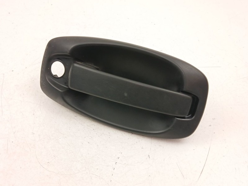 Recambio de manilla delantera izquierda para citroën nemo furgoneta/monovolumen (aa_) 1.4 hdi referencia OEM IAM 9143V7  