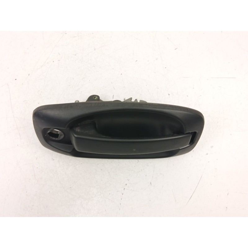 Recambio de manilla delantera izquierda para citroën nemo furgoneta/monovolumen (aa_) 1.4 hdi referencia OEM IAM 9143V7  