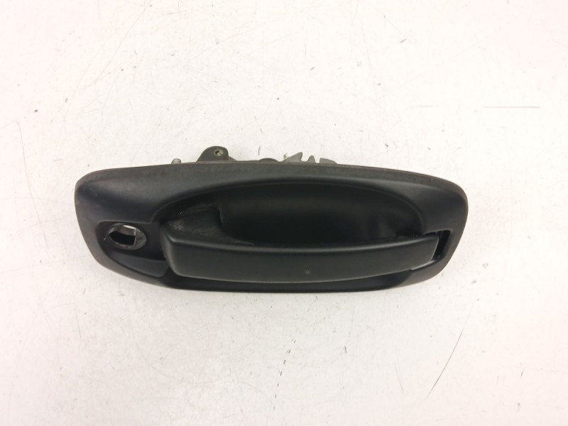 Recambio de manilla delantera izquierda para citroën nemo furgoneta/monovolumen (aa_) 1.4 hdi referencia OEM IAM 9143V7  