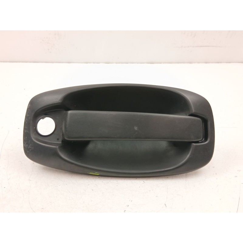 Recambio de manilla delantera izquierda para citroën nemo furgoneta/monovolumen (aa_) 1.4 hdi referencia OEM IAM 9143V7  