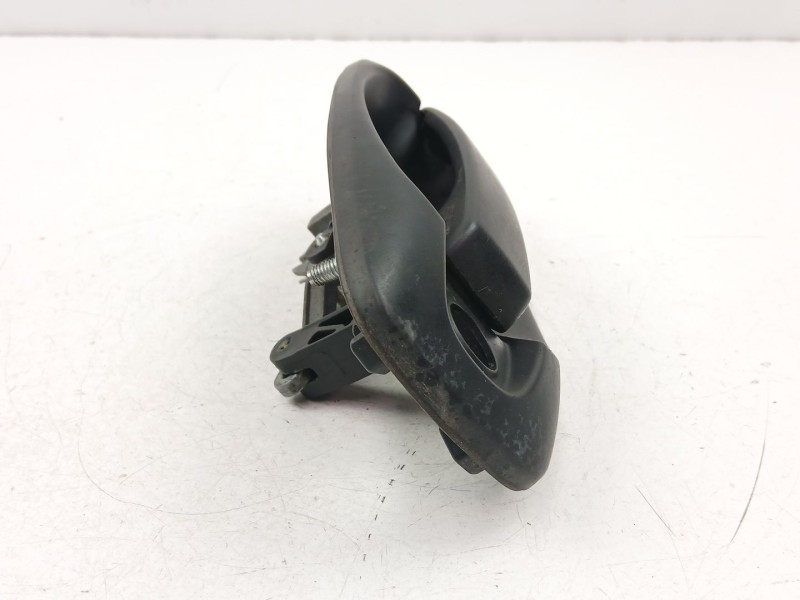 Recambio de manilla delantera izquierda para citroën nemo furgoneta/monovolumen (aa_) 1.4 hdi referencia OEM IAM 9143V7  