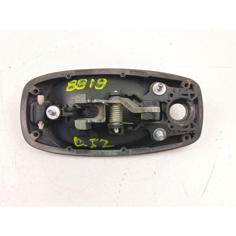 Recambio de manilla delantera izquierda para citroën nemo furgoneta/monovolumen (aa_) 1.4 hdi referencia OEM IAM 9143V7  