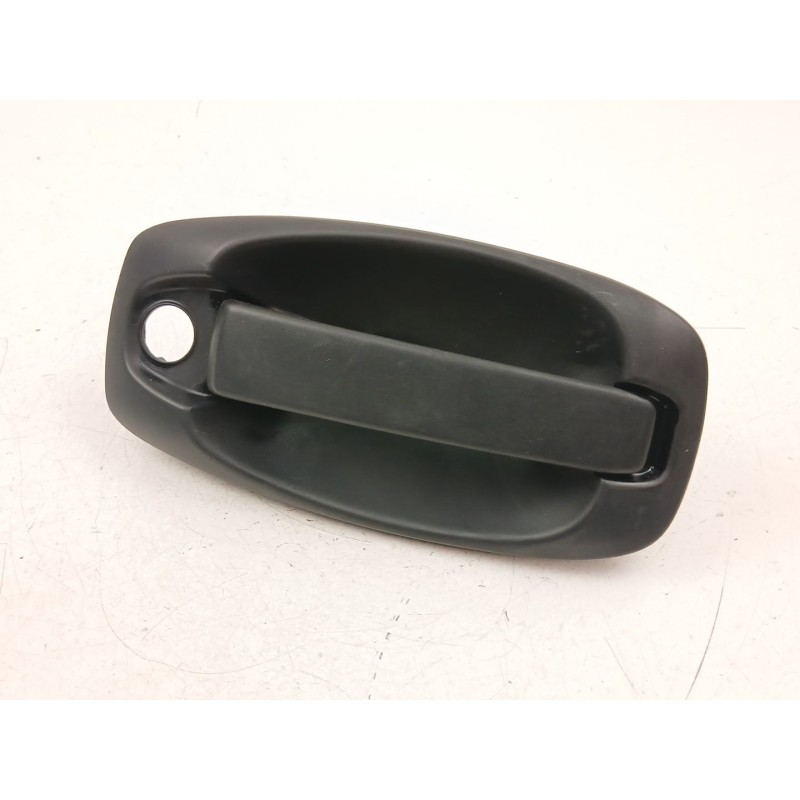 Recambio de manilla delantera derecha para citroën nemo furgoneta/monovolumen (aa_) 1.4 hdi referencia OEM IAM 9101NX  