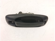 Recambio de manilla delantera derecha para citroën nemo furgoneta/monovolumen (aa_) 1.4 hdi referencia OEM IAM 9101NX   2