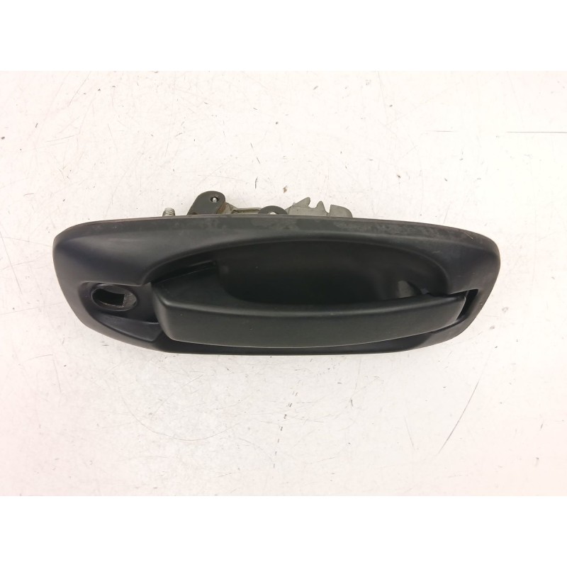 Recambio de manilla delantera derecha para citroën nemo furgoneta/monovolumen (aa_) 1.4 hdi referencia OEM IAM 9101NX  