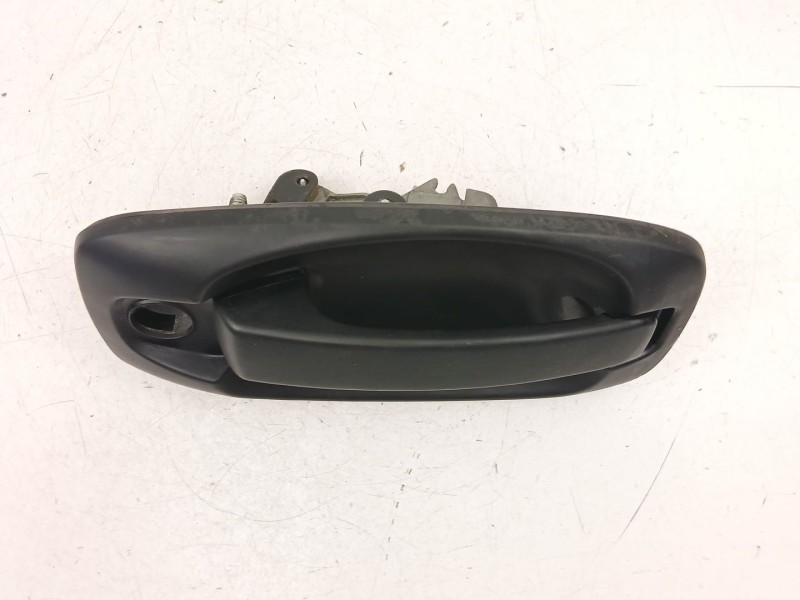 Recambio de manilla delantera derecha para citroën nemo furgoneta/monovolumen (aa_) 1.4 hdi referencia OEM IAM 9101NX  