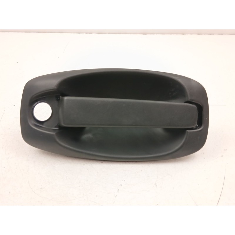 Recambio de manilla delantera derecha para citroën nemo furgoneta/monovolumen (aa_) 1.4 hdi referencia OEM IAM 9101NX  