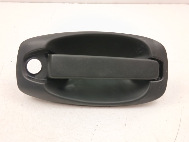 Recambio de manilla delantera derecha para citroën nemo furgoneta/monovolumen (aa_) 1.4 hdi referencia OEM IAM 9101NX  