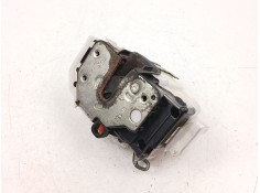Recambio de cerradura puerta delantera izquierda para citroën nemo furgoneta/monovolumen (aa_) 1.4 hdi referencia OEM IAM 9135EN