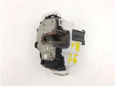 Recambio de cerradura puerta delantera izquierda para citroën nemo furgoneta/monovolumen (aa_) 1.4 hdi referencia OEM IAM 9135EN 2