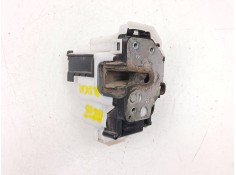 Recambio de cerradura puerta delantera derecha para citroën nemo furgoneta/monovolumen (aa_) 1.4 hdi referencia OEM IAM 9138S0   2