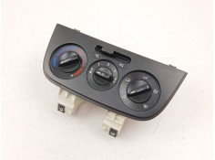 Recambio de mandos calefaccion aire para citroën nemo furgoneta/monovolumen (aa_) 1.4 hdi referencia OEM IAM 6490K3  
