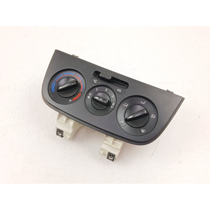Recambio de mandos calefaccion aire para citroën nemo furgoneta/monovolumen (aa_) 1.4 hdi referencia OEM IAM 6490K3  
