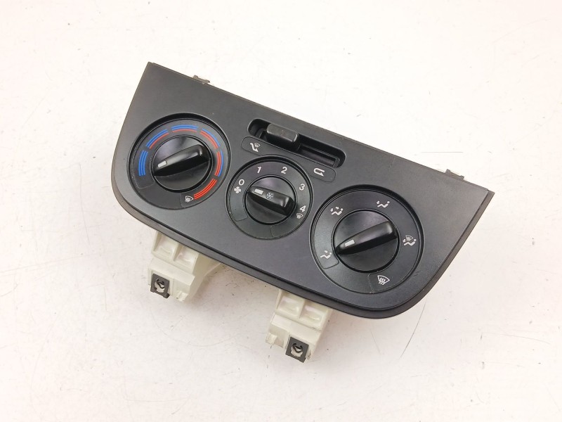 Recambio de mandos calefaccion aire para citroën nemo furgoneta/monovolumen (aa_) 1.4 hdi referencia OEM IAM 6490K3  