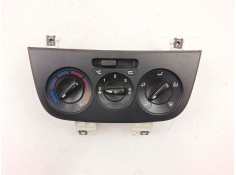 Recambio de mandos calefaccion aire para citroën nemo furgoneta/monovolumen (aa_) 1.4 hdi referencia OEM IAM 6490K3   2