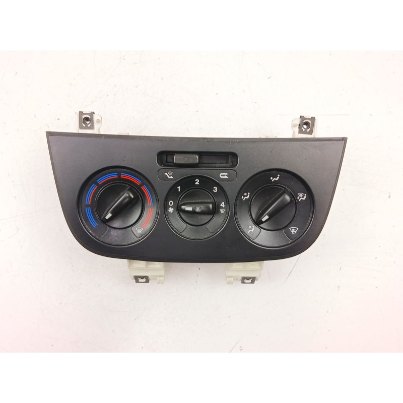 Recambio de mandos calefaccion aire para citroën nemo furgoneta/monovolumen (aa_) 1.4 hdi referencia OEM IAM 6490K3  