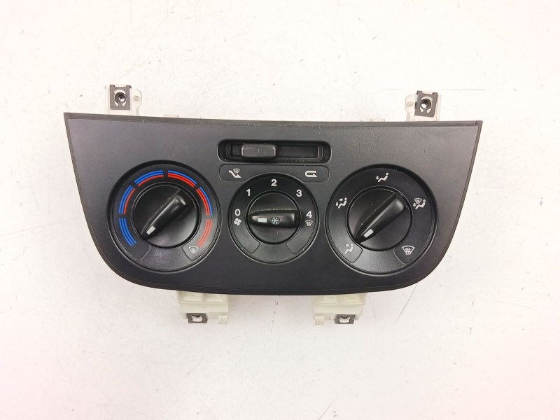 Recambio de mandos calefaccion aire para citroën nemo furgoneta/monovolumen (aa_) 1.4 hdi referencia OEM IAM 6490K3  