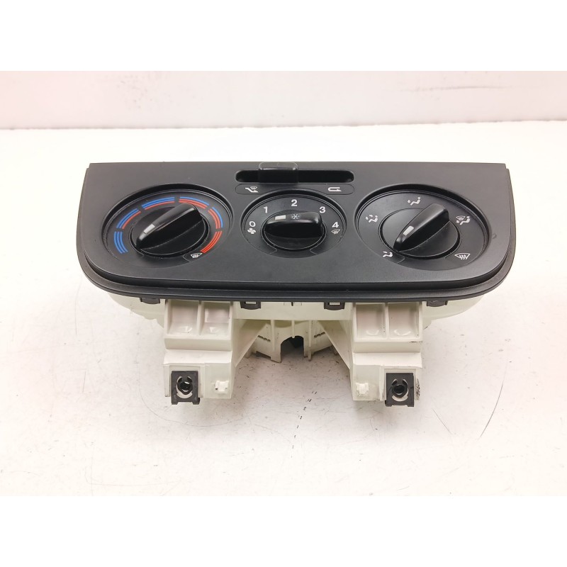 Recambio de mandos calefaccion aire para citroën nemo furgoneta/monovolumen (aa_) 1.4 hdi referencia OEM IAM 6490K3  