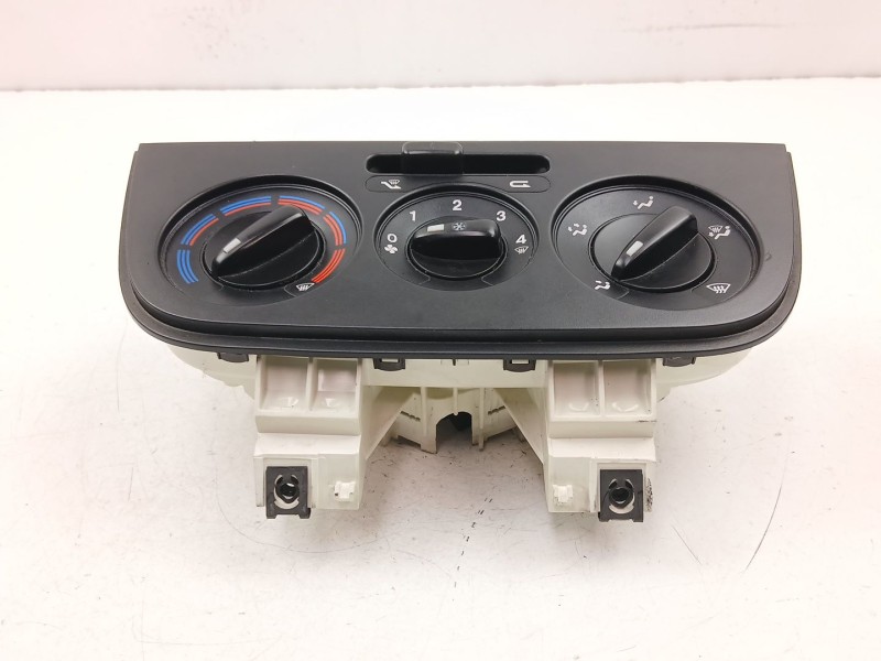 Recambio de mandos calefaccion aire para citroën nemo furgoneta/monovolumen (aa_) 1.4 hdi referencia OEM IAM 6490K3  