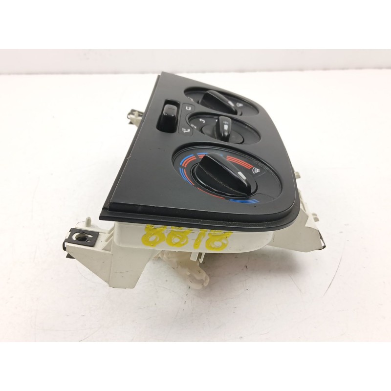 Recambio de mandos calefaccion aire para citroën nemo furgoneta/monovolumen (aa_) 1.4 hdi referencia OEM IAM 6490K3  