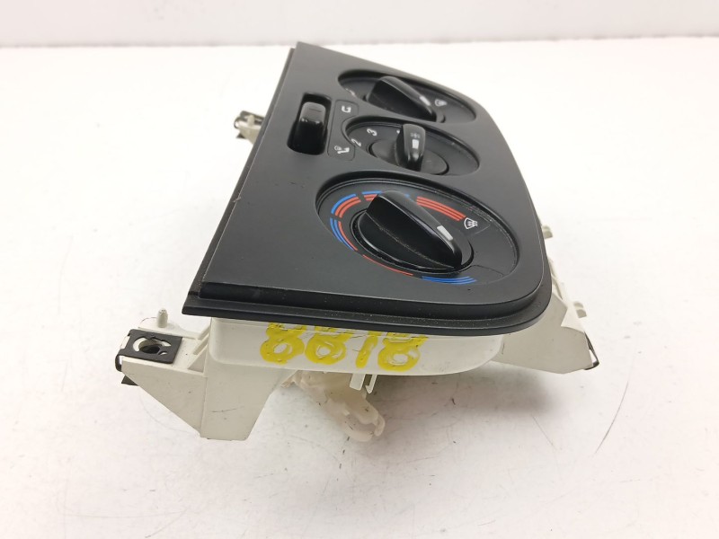 Recambio de mandos calefaccion aire para citroën nemo furgoneta/monovolumen (aa_) 1.4 hdi referencia OEM IAM 6490K3  