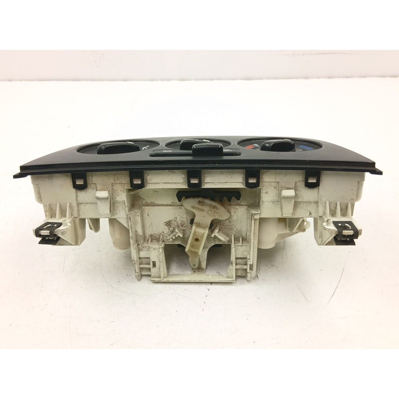 Recambio de mandos calefaccion aire para citroën nemo furgoneta/monovolumen (aa_) 1.4 hdi referencia OEM IAM 6490K3  